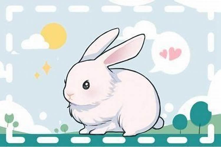 属兔人的婚姻属兔一生几次婚姻