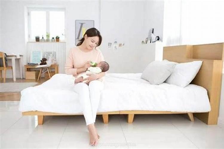 梦见肚子里孩子没了的预兆