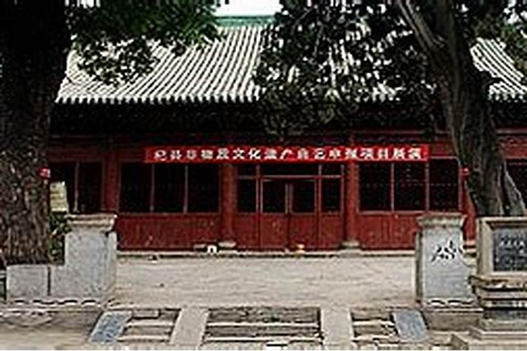 文昌塔九层与十三层的区别在哪里？文昌塔有什么寓意的呢？