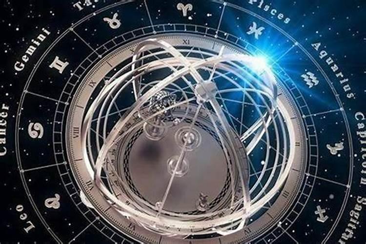 紫微星盘怎么看 紫微星盘怎么看流年？