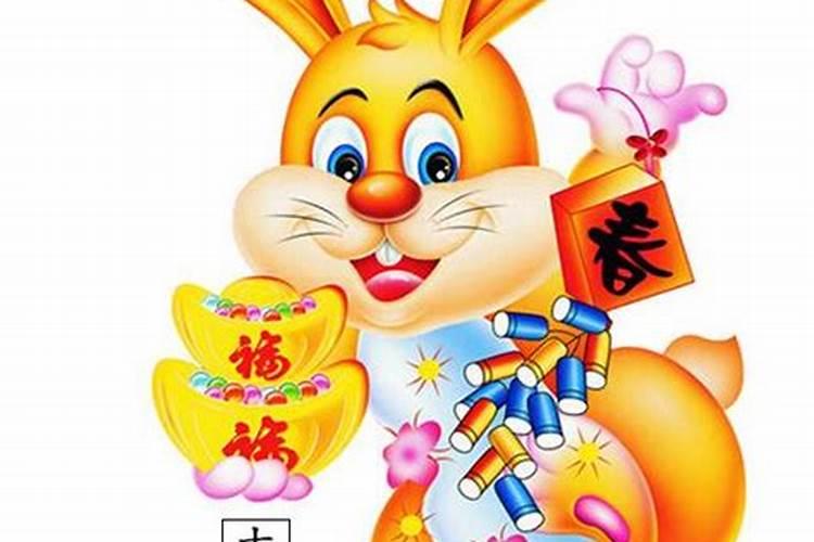 属兔男2025年全年运势