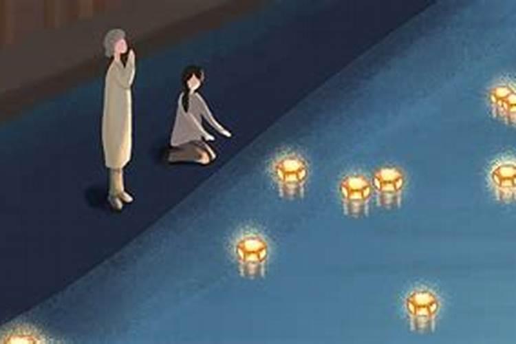 梦见熟悉死人是什么兆头