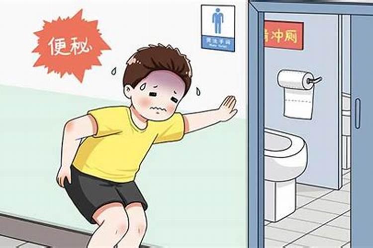 梦见拉屎弄到自己手上的预兆