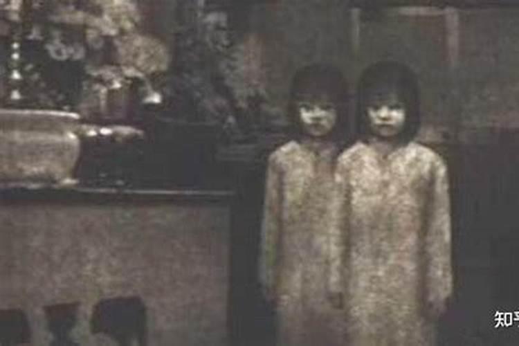 中元节即将到来,为什么中元节晚上有人要在十字路口烧纸？