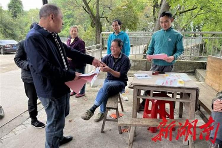 清明节文明祭祀宣传活动简报