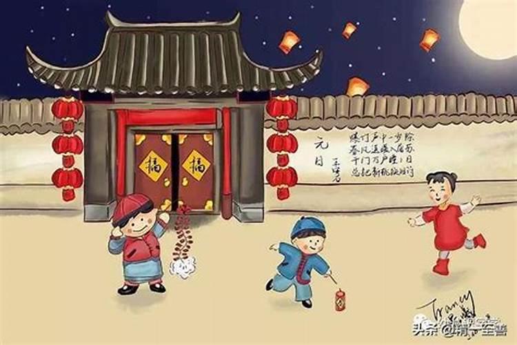清明节哪个朝代产生