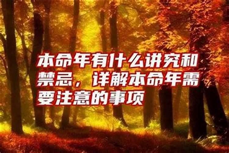 本命年见死人好不好 见丧事会怎么样？