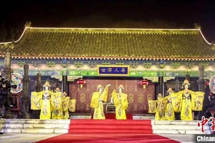 考试有什么玄学吗？