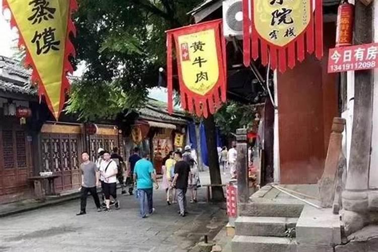 中国有哪些著名特产？