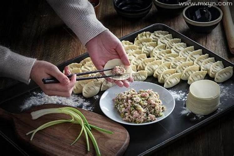 周公解梦梦见吃汤圆