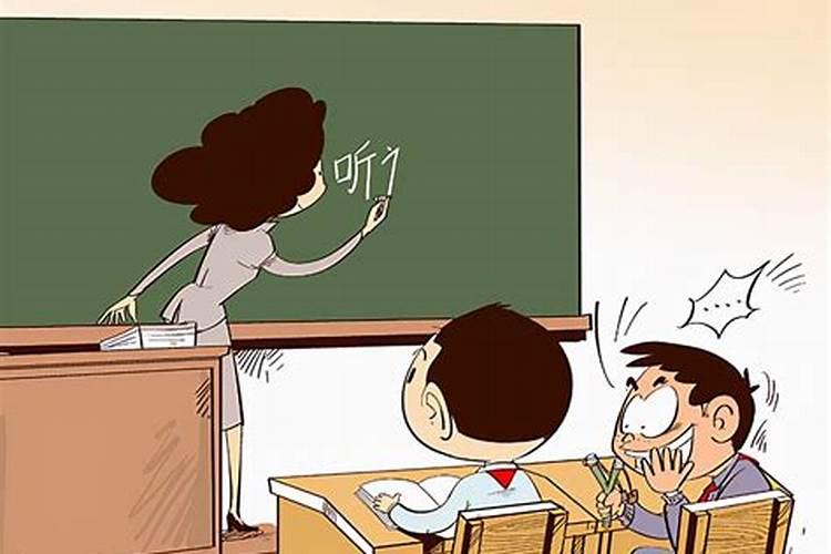 梦见调皮的小男孩的预兆