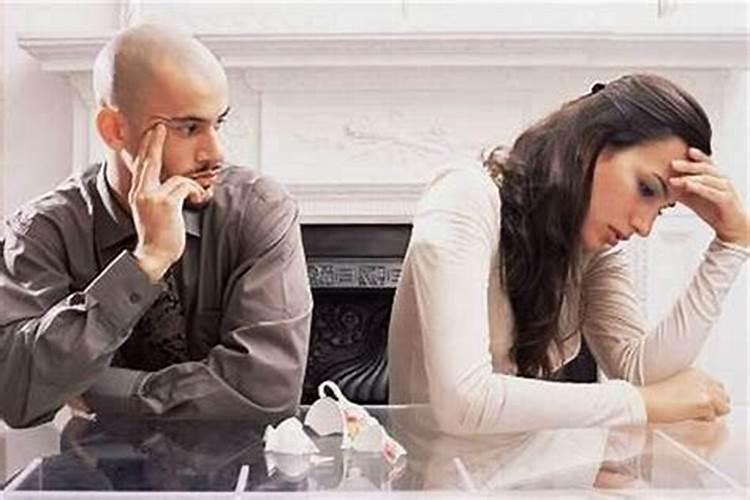 为什么结婚以后运气越来越差,什么都不顺。求大师指点