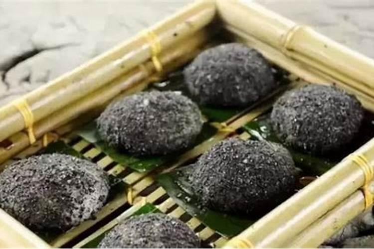 江西重阳节吃什么 江西的重阳美食又有哪些
