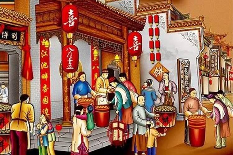 在天等,大家是怎么样过除夕的？