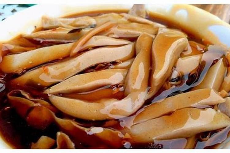 山西太原风俗习惯
