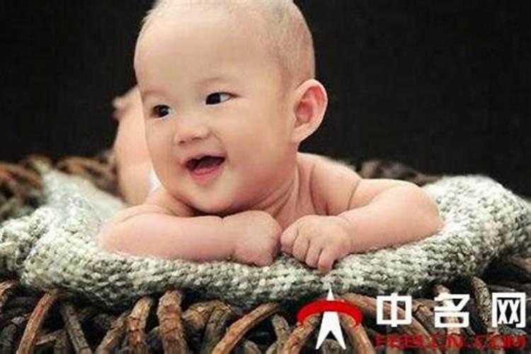 中秋节出生的男孩命运好不好要注意什么