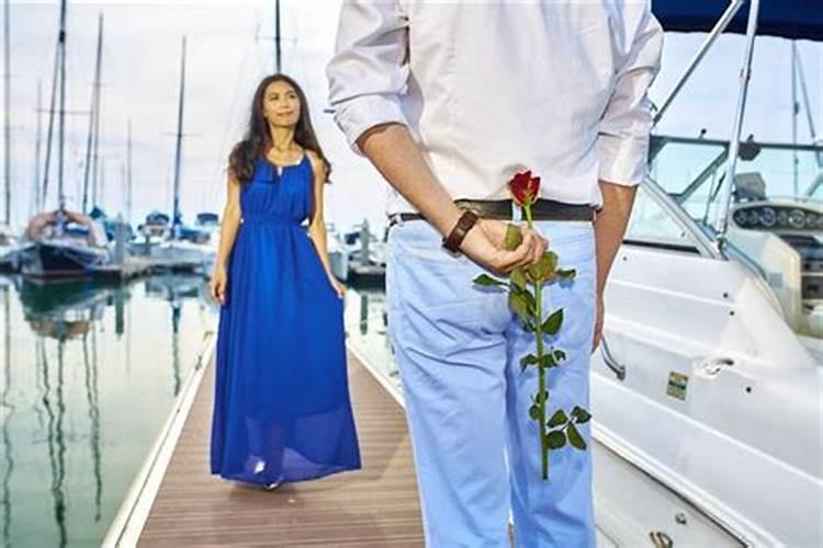 梦见婚后前男友纠缠