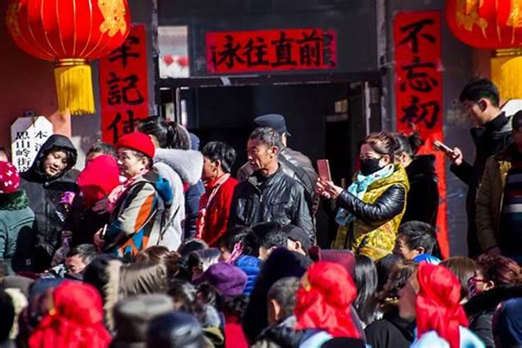 正月初五去哪里玩好