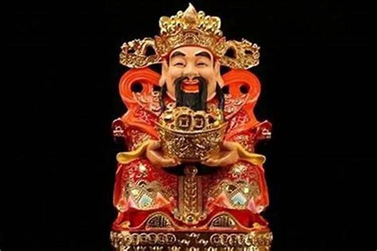 敬财神爷用几根香 上香的规矩和忌讳