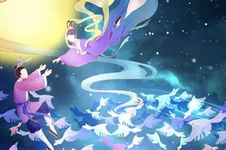 广东七夕节的风俗 广东七夕的民俗活动