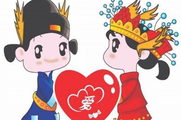 梦见亲人结婚是什么征兆
