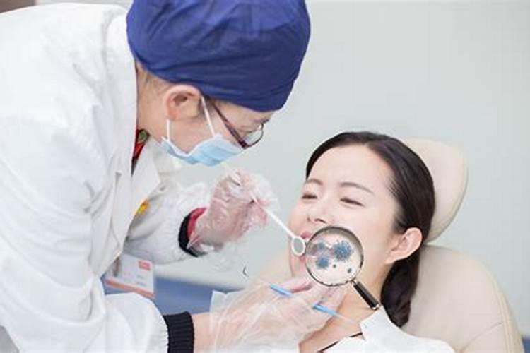 梦见孩子牙齿掉了是什么意思