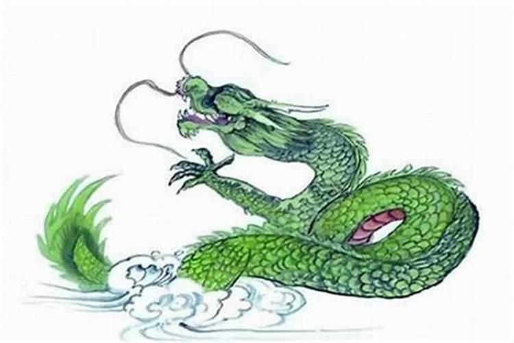 生肖龙最顺利昌盛的出生月份阴历哪些月份的你后半生最富足安