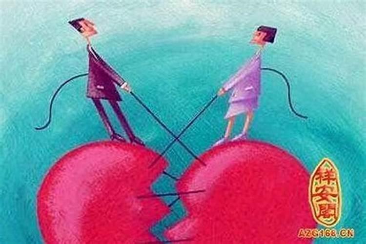 婚姻不顺是哪里风水出了问题