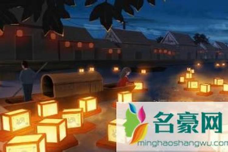 杭州七月十五去哪里烧纸祭拜