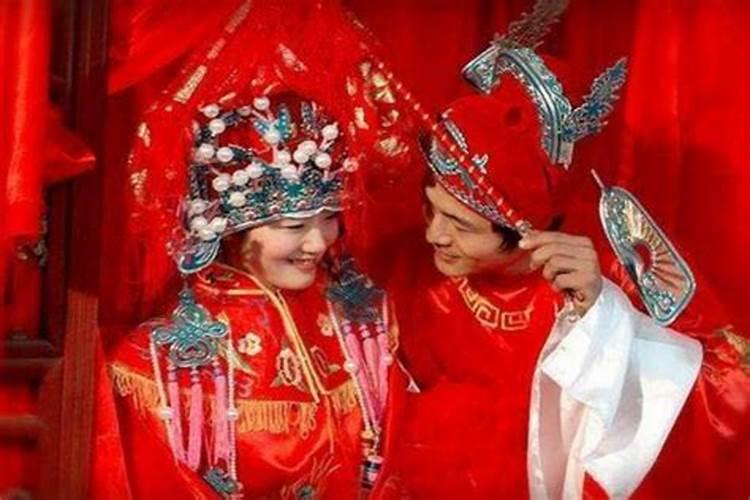 古代八字合婚的方法