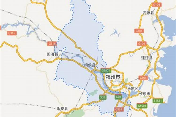 求福建省福州市闽侯县荆溪镇徐家村元宵习俗