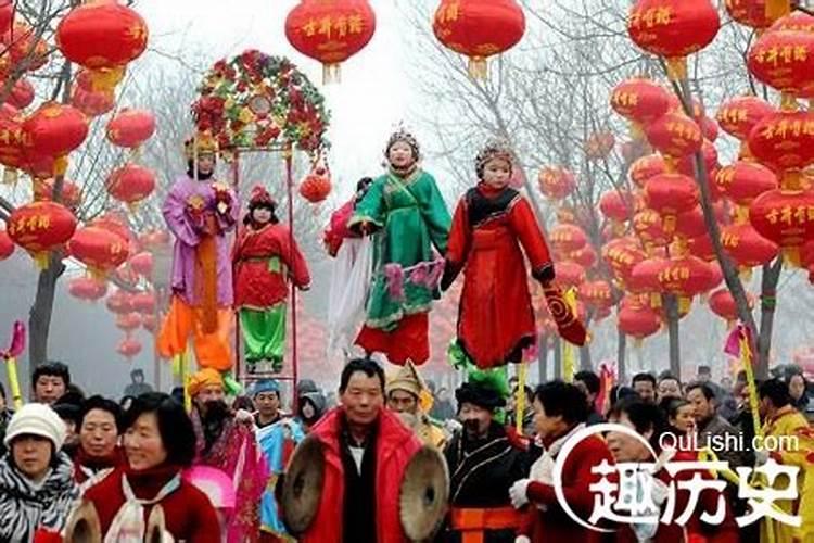 想问北京东岳庙庙会怎么样？