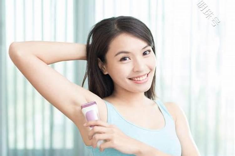 鬼节禁忌拔脚毛怎么回事