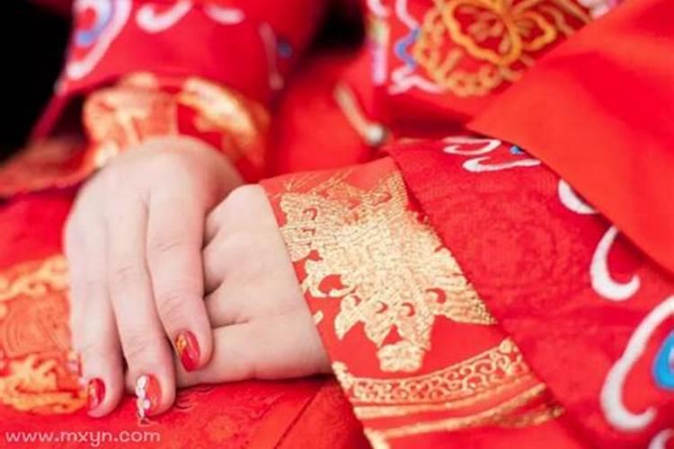 梦见儿子娶媳妇是什么预兆