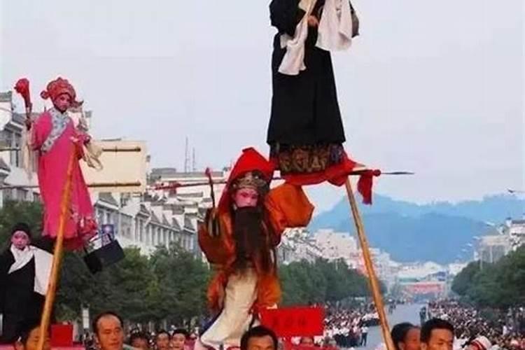 江西乐平特产是什么