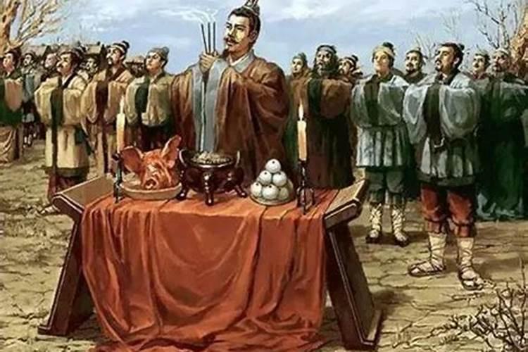 太岁是什么神
