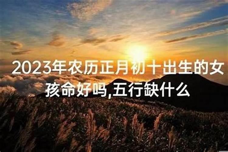 1965年农历正月初五出生幸运色