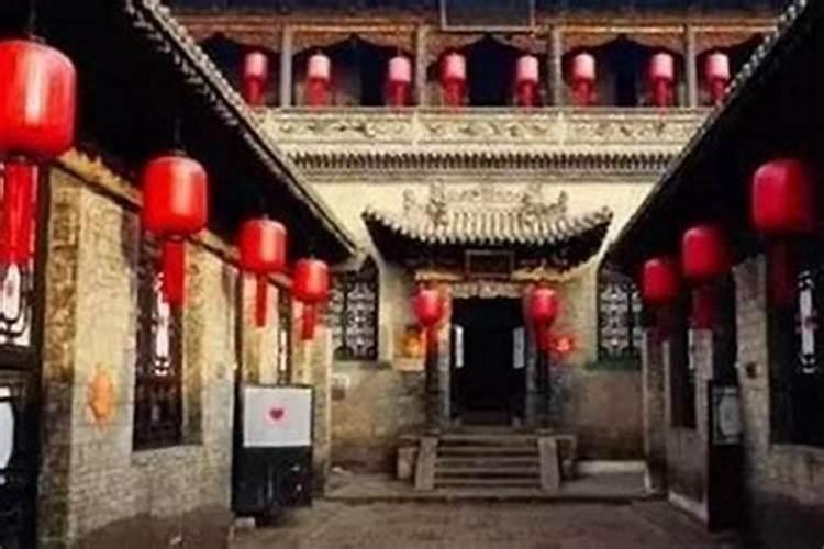 风水:家里容易出贵人的四大住宅风水,一定要谨记!
