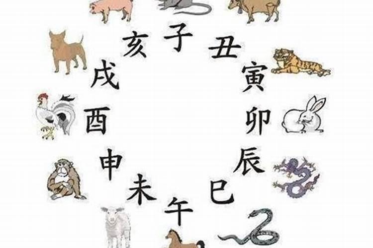 周公算命女命辰戌相冲专论