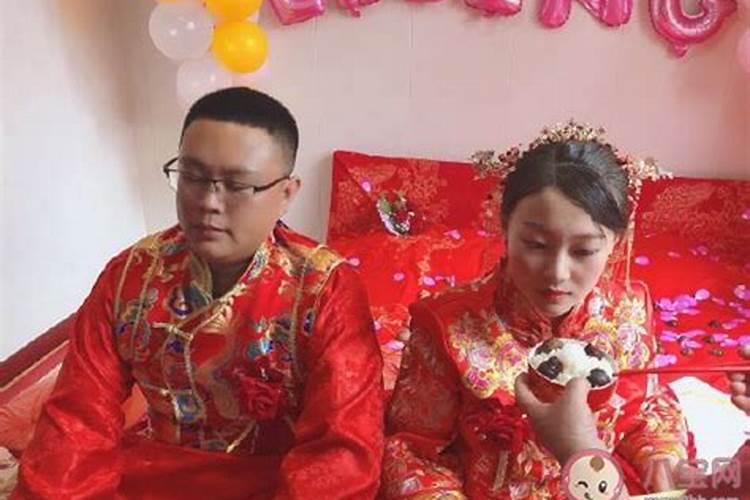 梦见自己的亲生姐姐出嫁的预兆