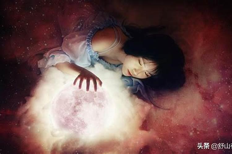 女人梦见漂亮的房子是什么意思