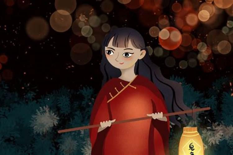农历7月15鬼节忌讳