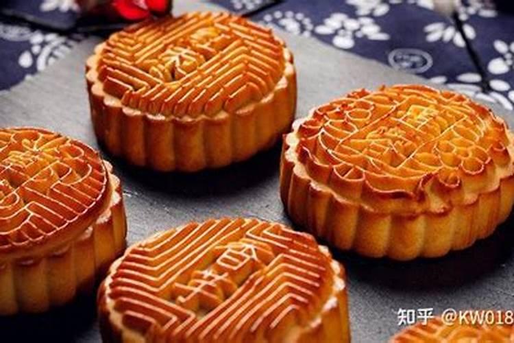 中秋节什么位置适合摆摊卖月饼？