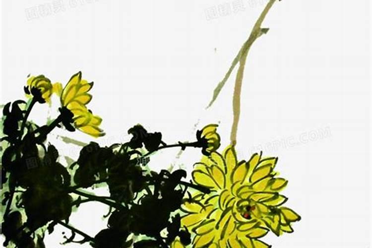 中元节祭祖用的东西有哪些？
