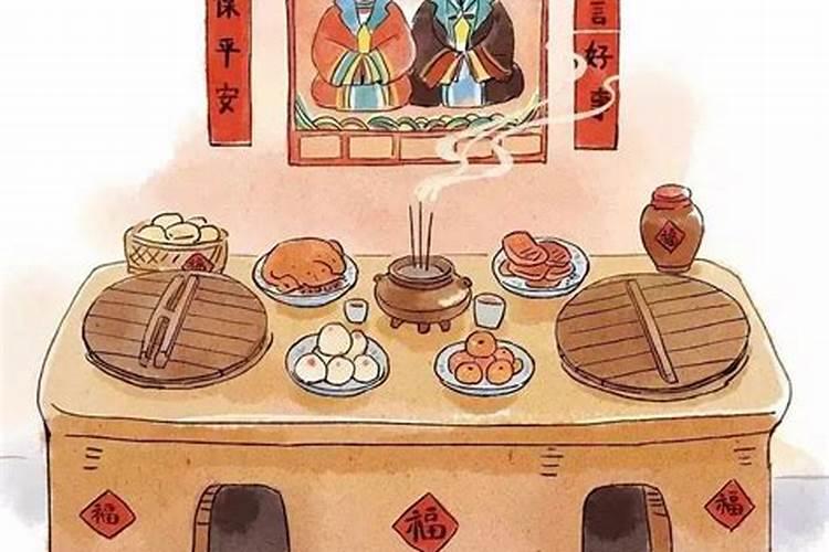 小年不能出门吗