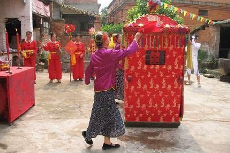 夏至南昌人吃什么
