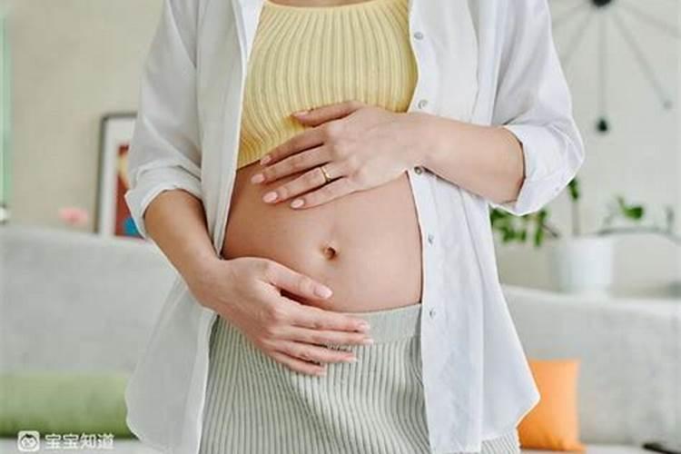 未婚男梦到女朋友怀孕是什么意思