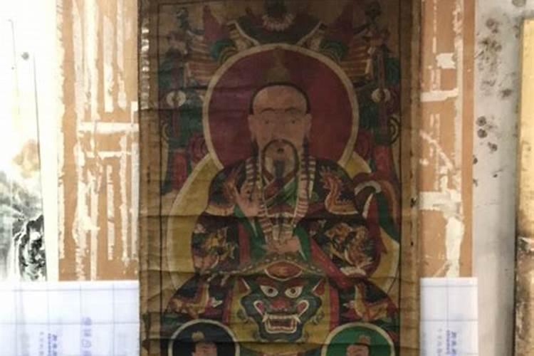 贵州安顺哪里有矛山术的道士。