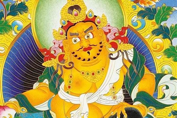 财神爷生日是哪天 财神爷生日是几月几号