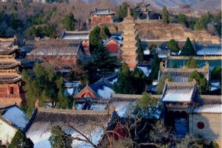 七月十五中元节,元是什么意思？